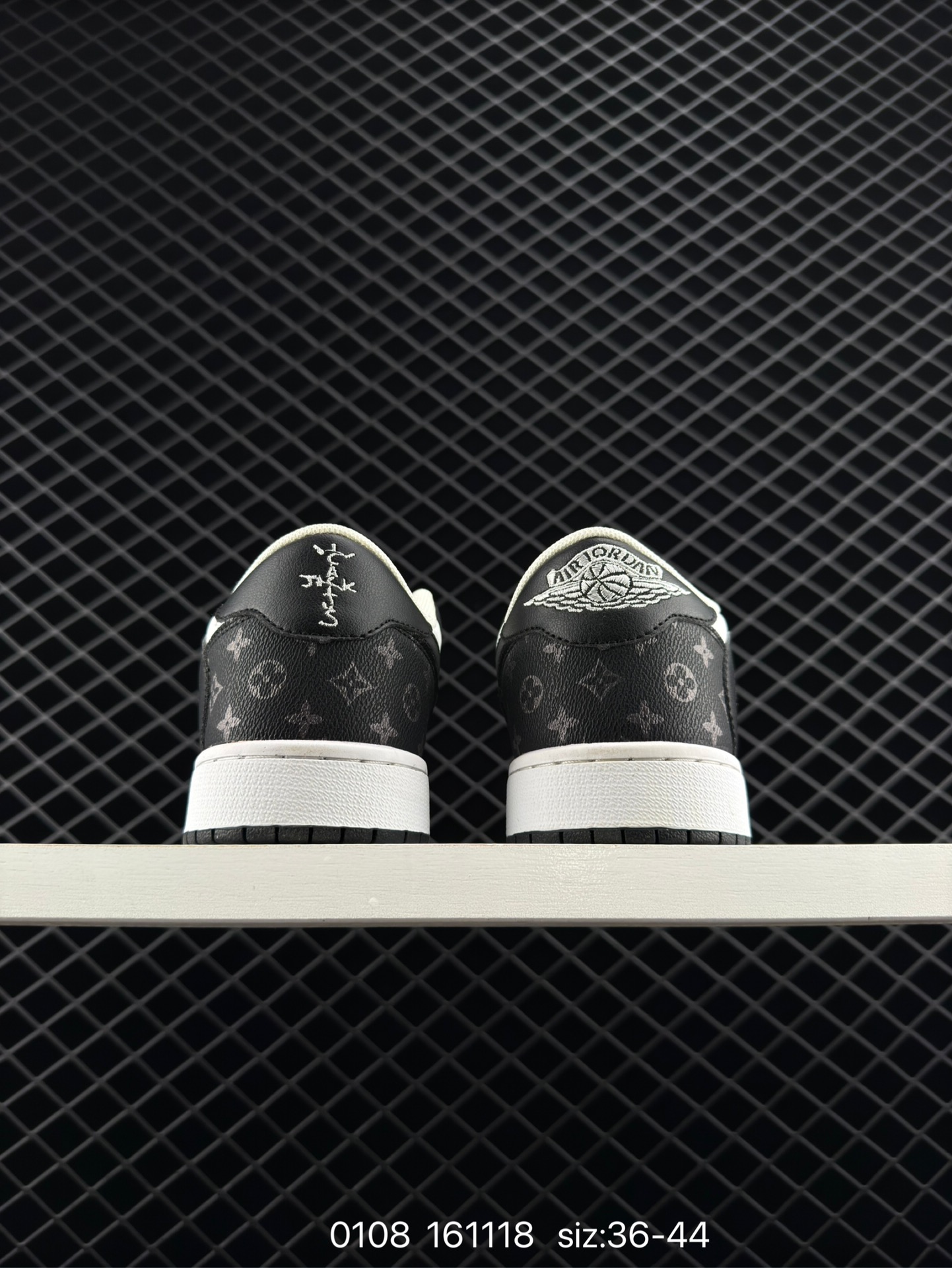 Air Jordan 1 Low AJ1